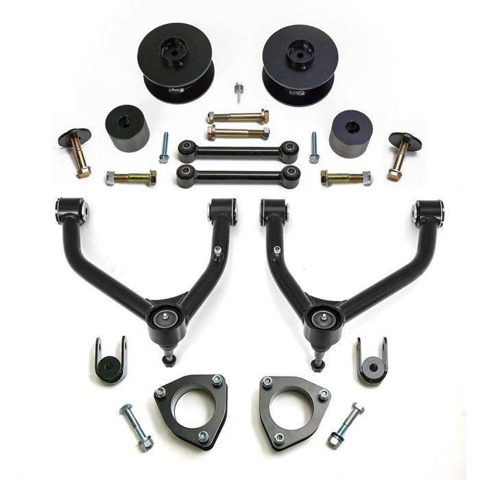Image of ReadyLift 4" SST Lift Kit For 2007-2018 Chevrolet/GMC Full Size SUV 1500 2WD