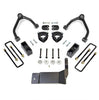 Image of ReadyLift 4" SST Lift Kit W/ Upper Control Arms For 2014-2016 Chevrolet/GMC 1500