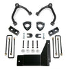 Image of ReadyLift 4" SST Lift Kit W/ Upper Control Arms For 2007-2013 Chevrolet/GMC 1500