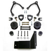 Image of ReadyLift 4" SST Lift Kit W/ Upper Control Arms For 2007-2014 GM Full sized SUV