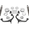 Image of ReadyLift 4" SST Lift Kit W/ Falcon 1.1 Rear Shocks For 09-18 Dodge Ram 1500
