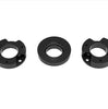 Image of ICON 3" Coil Over Spacer Kit For 2021 Ford Bronco 2 & 4 Door Up To 35" Tires