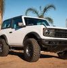 Image of ICON 3" Coil Over Spacer Kit For 2021 Ford Bronco 2 & 4 Door Up To 35" Tires
