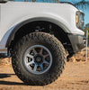 Image of ICON 3" Coil Over Spacer Kit For 2021 Ford Bronco 2 & 4 Door Up To 35" Tires