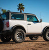 Image of ICON 3" Coil Over Spacer Kit For 2021 Ford Bronco 2 & 4 Door Up To 35" Tires