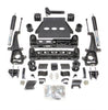 Image of ReadyLift 6" Lift Kit W/ Rear Bilstein Shocks For 19+ Ram 1500 W/ Air Ride