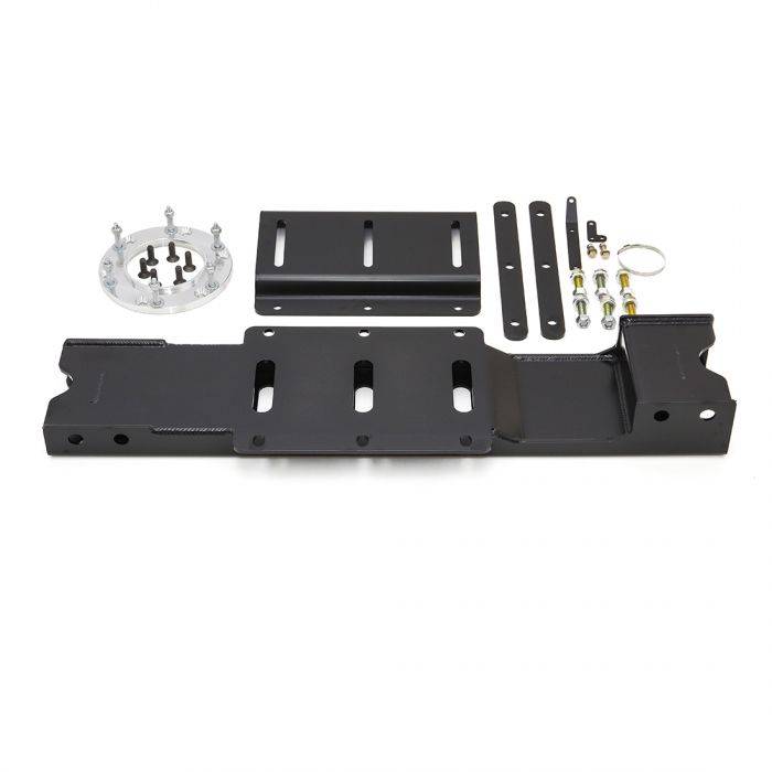 Image of ReadyLift Heavy Duty Driveline Indexing System Kit For 2019+ Ram 2500 4WD
