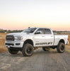 Image of ReadyLift 6" Lift Kit With Shocks & Driveline Indexing Kit For 2019+ Ram 2500
