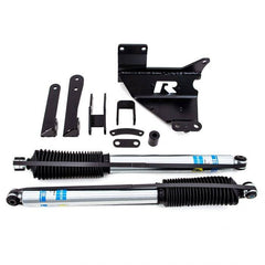 ReadyLIFT Dual Steering Stabilizer 13+ Ram 2500 ReadyLIFT Dual Steering Stabilizer 13+ Ram 2500