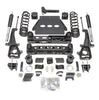 Image of ReadyLift 6" Lift Kit With Bilstein Shocks & Track Bar Bracket For 19+ Ram 1500