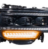 Image of Morimoto XB LED 5000K White Projector Headlight Kit For 2019+ Ram 2500/3500