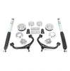 Image of ReadyLift 4" SST Lift Kit W/ Bilstein Shocks & A-Arms Fits 09-18 Ram 1500 4WD
