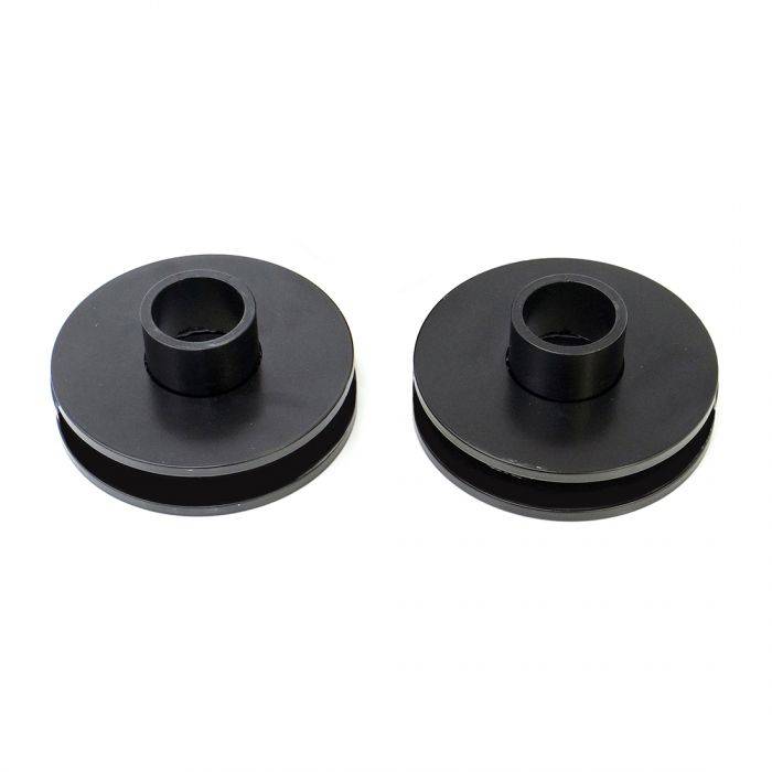 Image of ReadyLift Factory Style 1.5" Steel Rear Spacer Kit Fits 2014-2022 Ram 2500 4WD
