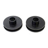 Image of ReadyLift Factory Style 1.5" Steel Rear Spacer Kit Fits 2014-2022 Ram 2500 4WD