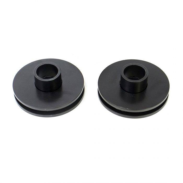 Image of ReadyLift Factory Style 1" Steel Rear Spacer Kit Fits 2019-2022 Ram 2500 4WD