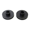 Image of ReadyLift Factory Style 1" Steel Rear Spacer Kit Fits 2019-2022 Ram 2500 4WD