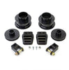 Image of ReadyLift 3" Front 1" Rear SST Lift kit Fits 2019-2022 Ram 2500 4WD