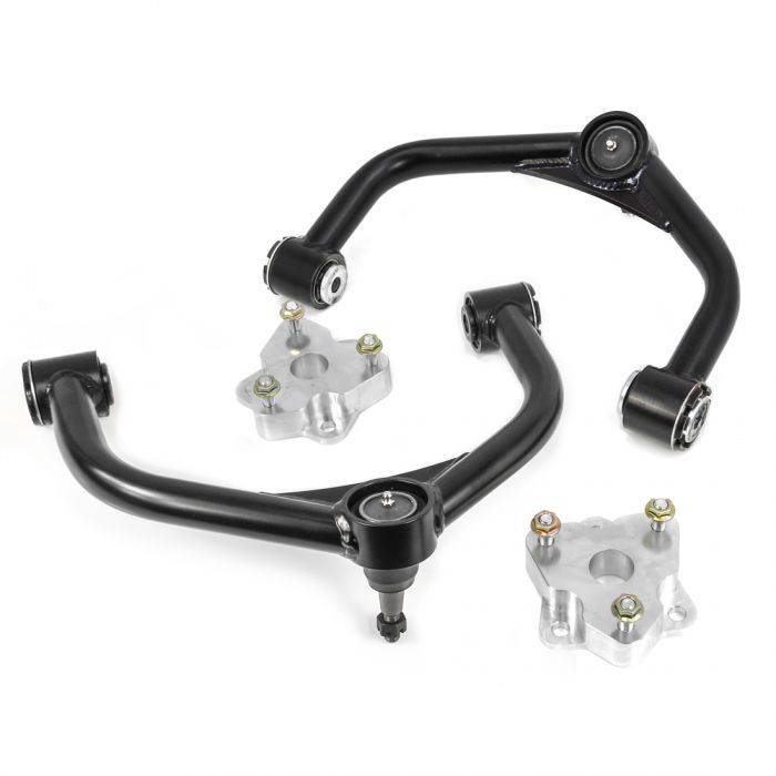 Image of ReadyLift 2" Front Leveling Kit W/ Tubular Control Arms For 19-22 Ram 1500 4WD