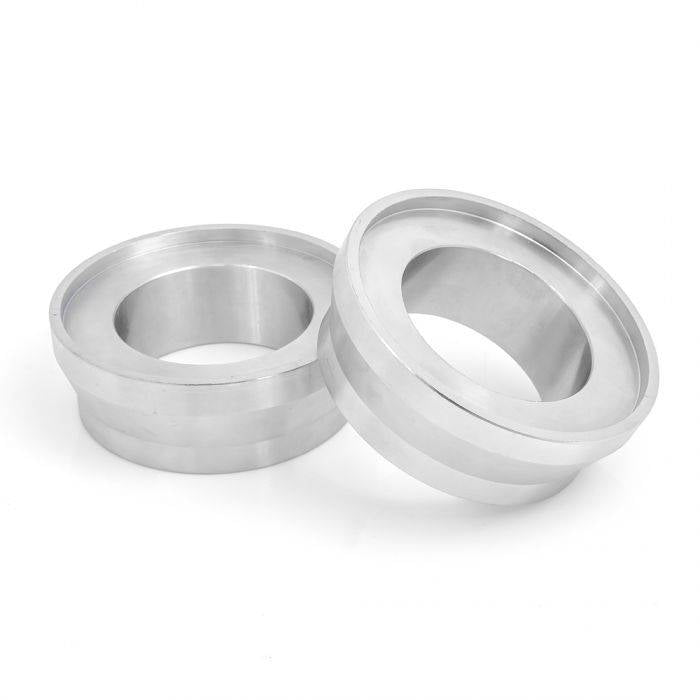 Image of ReadyLift Billet 2" Front Pre-Load Spacer Leveling Kit For 2019-2022 Ram 1500