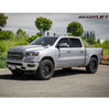 Image of ReadyLift Billet 2" Front Pre-Load Spacer Leveling Kit For 2019-2022 Ram 1500