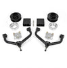 Image of ReadyLift Billet 3.5" SST Lift Kit W/ Tubular Control Arms For 19-22 Ram 1500