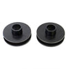 Image of ReadyLift 1.5" HD Steel Rear Coil Spring Spacer Kit Fits 14-18 Ram 2500/3500 4WD