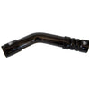 Image of H&S Black Hot & Cold Side Intercooler Pipe Kit For 11-16 Ford 6.7L Powerstroke