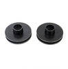 Image of ReadyLift HD Steel 1" Rear Coil Spring Spacer Kit Fits 14-18 Ram 2500/3500 4WD