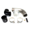 Image of H&S Raw Hot & Cold Side Intercooler Pipe Kit For 17-24 Ford 6.7L Powerstroke