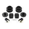 Image of ReadyLift 3" Front 1" Rear SST Lift Kit Fits 2014-2018 Ram 2500 4WD