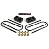 Image of ReadyLift Factory Style 2" Rear Block Kit Fits 03-22 Dodge/Ram 2500/3500 4WD SRW