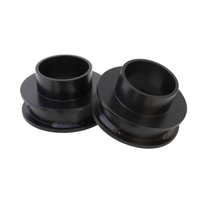 Image of ReadyLift 1.75" Front Coil Spacer Leveling Kit Fits 2013-2018 Ram 2500/3500 4WD