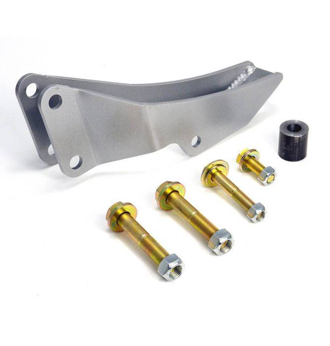 Image of ReadyLift HD Front Track Bar Relocation Bracket Fits 2009-2013 Ram 2500/3500 4WD