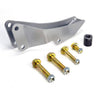Image of ReadyLift HD Front Track Bar Relocation Bracket Fits 2009-2013 Ram 2500/3500 4WD