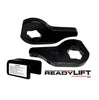 Image of ReadyLift 2" Leveling Kit W/ Forged Torsion Keys Fits 02-05 Dodge Ram 1500 4WD