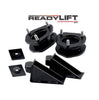 Image of ReadyLift 2.5" Leveling Kit W/ Strut Spacers For 2006-2012 Dodge Ram 1500 4WD