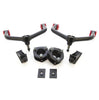 Image of ReadyLift 2.5" Leveling Kit W/ Upper Control Arms Fits 06-18 Dodge Ram 1500 4WD