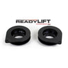 Image of ReadyLift Steel 1.5" Rear Coil Spacer Fits 2009-2018 Dodge Ram 1500 4WD
