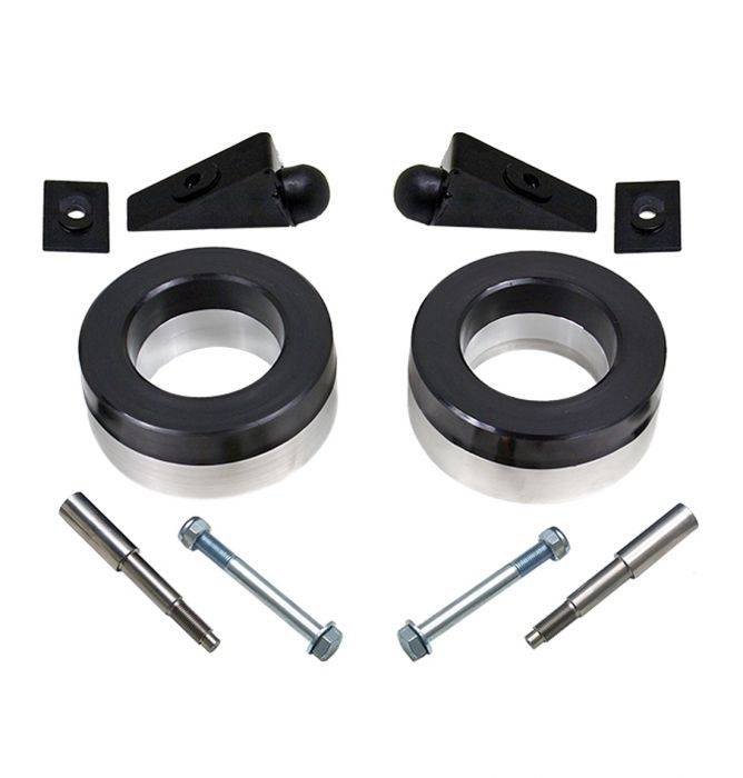 Image of ReadyLift 1.75" Front Leveling Kit Fits 2009-2011 Dodge Ram 1500 2WD