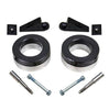 Image of ReadyLift Steel 2.25" Front Leveling Kit Fits 2006-2008 Dodge Ram 1500 2WD