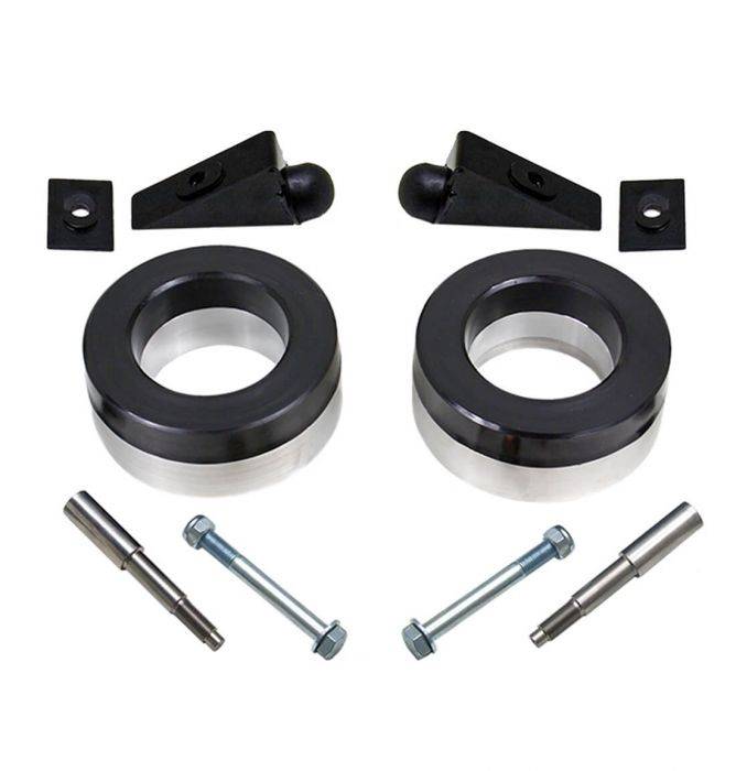 Image of ReadyLift Steel 2.25" Front Leveling Kit Fits 2006-2008 Dodge Ram 1500 2WD