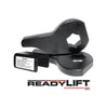 Image of ReadyLift 2.25" Leveling Kit W/ Keys For 2004-2010 Dodge Durango/Chrysler Aspen