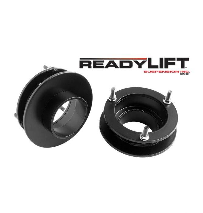 Image of ReadyLift Steel 2" Leveling Kit Fits 1994-2013 Dodge Ram 1500/2500/3500 4WD