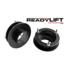 Image of ReadyLift Steel 2" Leveling Kit Fits 1994-2013 Dodge Ram 1500/2500/3500 4WD