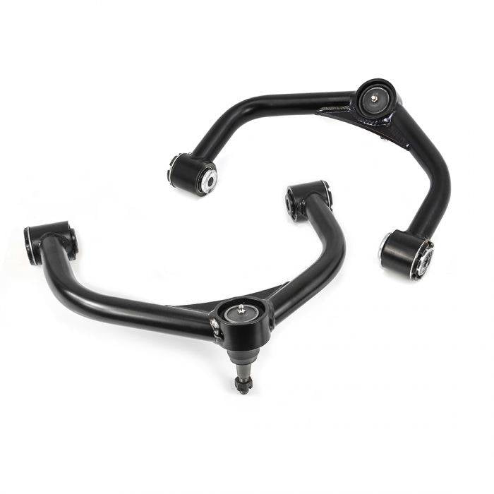 Image of ReadyLift Tubular Upper Control Arms W/ Ball Joint Fits 06-18 Dodge Ram 1500 4WD