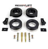 Image of ReadyLift 2.25" SST Lift Kit W/ Steel Spacers For 2009-2012 Dodge Ram 1500 2WD