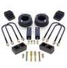 Image of ReadyLift 3" Front 2" Rear SST Lift Kit For 03-13 Dodge Ram 2500/3500 4WD SRW