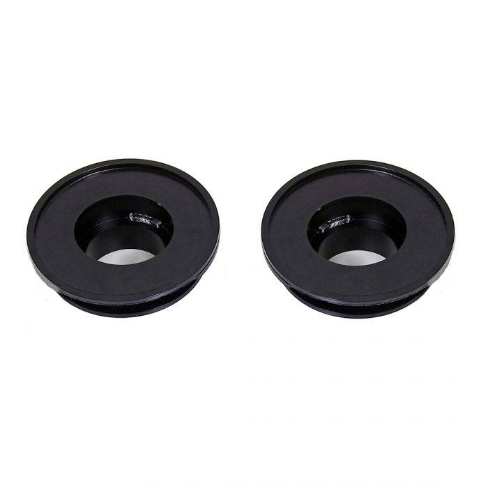Image of ReadyLift Factory Style 2" Rear Coil Spacer Kit For 03-22 Toyota 4Runner 2WD 4WD