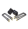 Image of ReadyLift Factory Style 3" Rear Block Kit For 2008-2020 Toyota Tundra/Tacoma