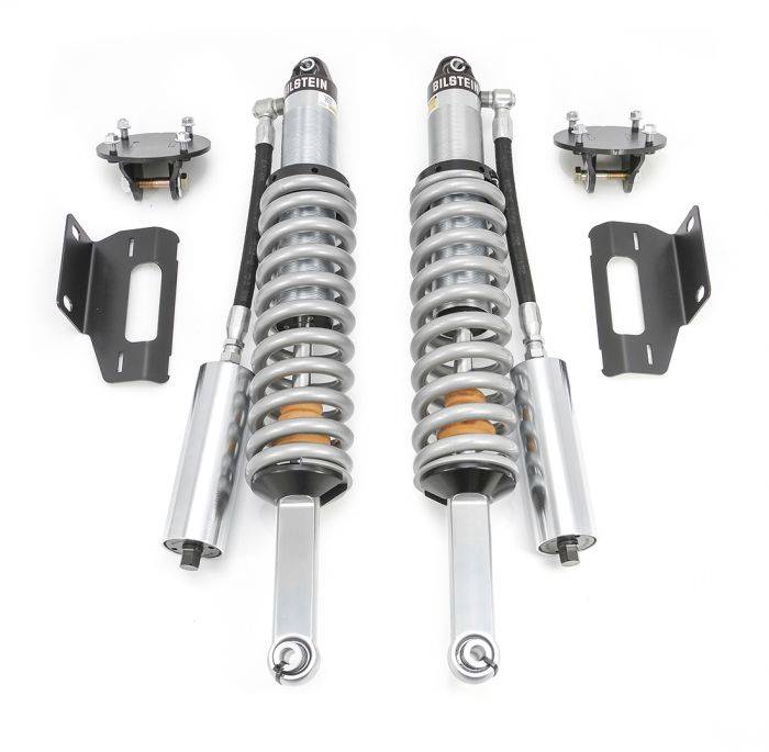Image of ReadyLift Bilstein Coil-Over Shocks Fits 6"-8" Lifts For 2007-2021 Toyota Tundra